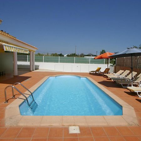 Villa Vista Mar E Piscina Fuzeta Exterior foto